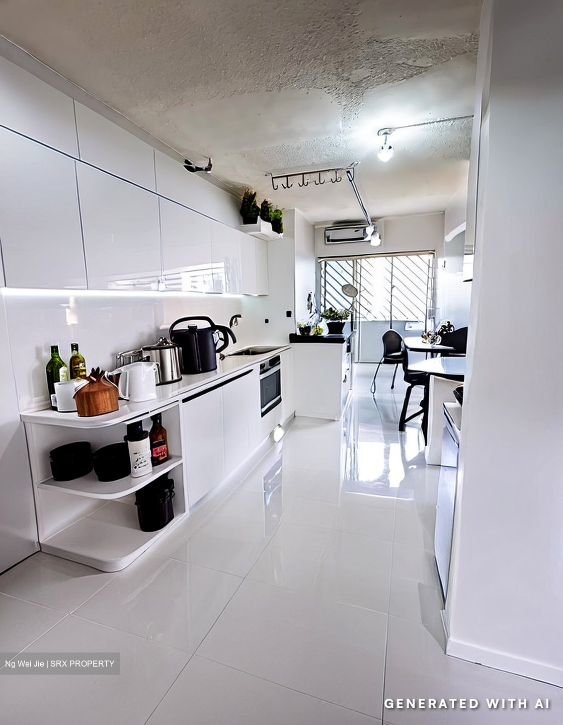 Blk 141 Lorong Ah Soo (Hougang), HDB Executive #592902911